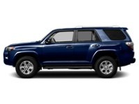 2016 Toyota 4Runner 4WD 4dr V6 SR5 Nautical Blue Metallic  Shot 21