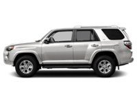 2016 Toyota 4Runner 4WD 4dr V6 SR5 Alpine White  Shot 27