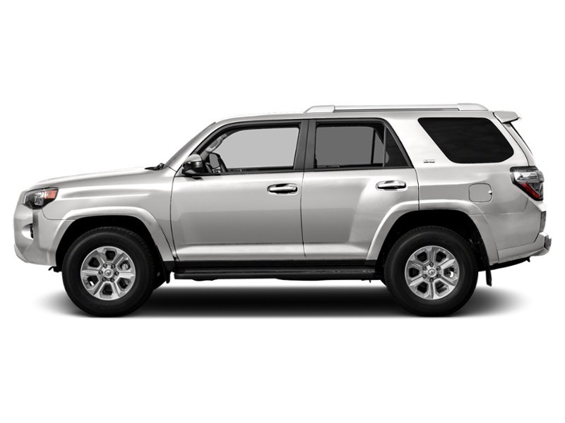 2016 Toyota 4Runner 4WD 4dr V6 SR5
