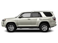 2016 Toyota 4Runner 4WD 4dr V6 SR5