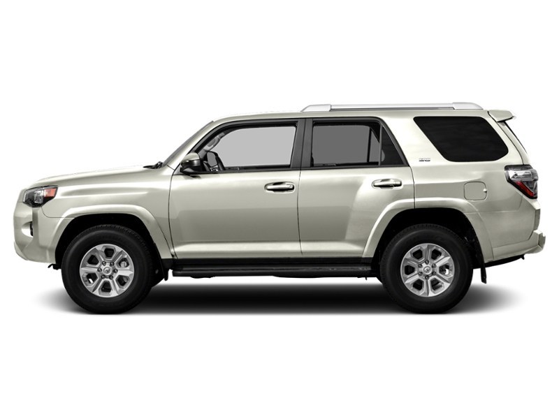 2016 Toyota 4Runner 4WD 4dr V6 SR5
