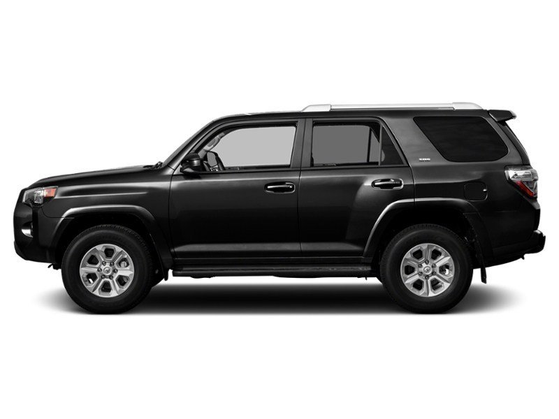 2016 Toyota 4Runner 4WD 4dr V6 SR5