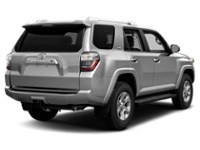 2016 Toyota 4Runner 4WD 4dr V6 SR5 Classic Silver Metallic  Shot 12