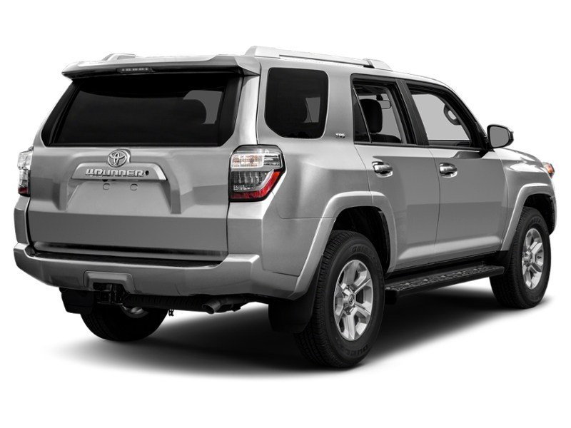 2016 Toyota 4Runner 4WD 4dr V6 SR5
