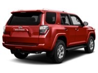 2016 Toyota 4Runner 4WD 4dr V6 SR5