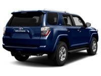 2016 Toyota 4Runner 4WD 4dr V6 SR5