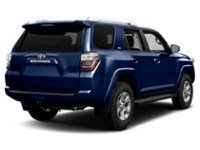 2016 Toyota 4Runner 4WD 4dr V6 SR5 Nautical Blue Metallic  Shot 24