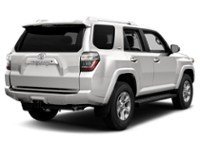 2016 Toyota 4Runner 4WD 4dr V6 SR5