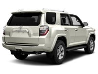2016 Toyota 4Runner 4WD 4dr V6 SR5