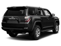 2016 Toyota 4Runner 4WD 4dr V6 SR5 Midnight Black Metallic  Shot 38