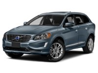 2017 Volvo XC60 AWD 5dr T5 Special Edition Premier Osmium Grey Metallic  Shot 1