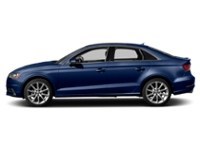 2015 Audi A3 4dr Sdn FrontTrak 1.8T Komfort