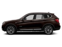2016 BMW X3 AWD 4dr xDrive28d Sparkling Brown Metallic  Shot 33