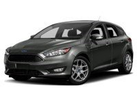 2015 Ford Focus 5dr HB SE Magnetic Metallic  Shot 13