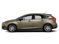 2015 Ford Focus 5dr HB SE Tectonic Metallic  Shot 9