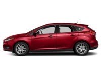 2015 Ford Focus 5dr HB SE Race Red  Shot 21