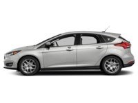 2015 Ford Focus 5dr HB SE Oxford White  Shot 47