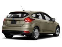 2015 Ford Focus 5dr HB SE