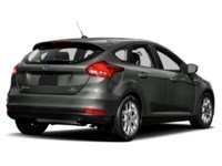 2015 Ford Focus 5dr HB SE Magnetic Metallic  Shot 14