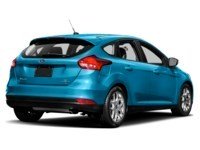 2015 Ford Focus 5dr HB SE