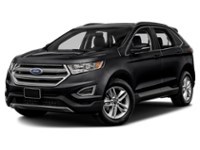 2016 Ford Edge 4dr SEL AWD Shadow Black  Shot 4