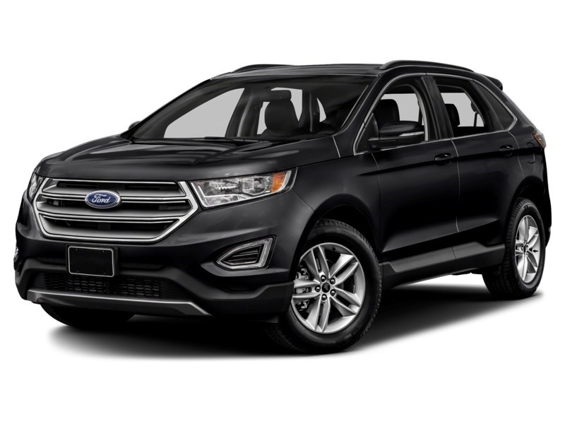 2017 Ford Edge 4dr SEL AWD