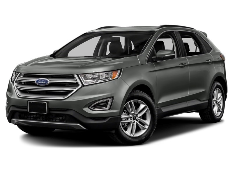 2017 Ford Edge 4dr SEL AWD