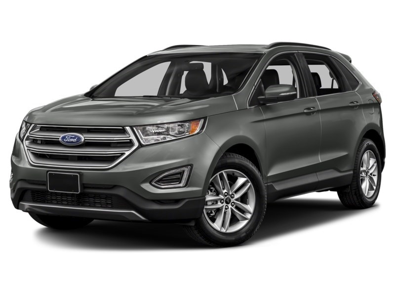 2017 Ford Edge 4dr SEL AWD Magnetic Metallic  Shot 28
