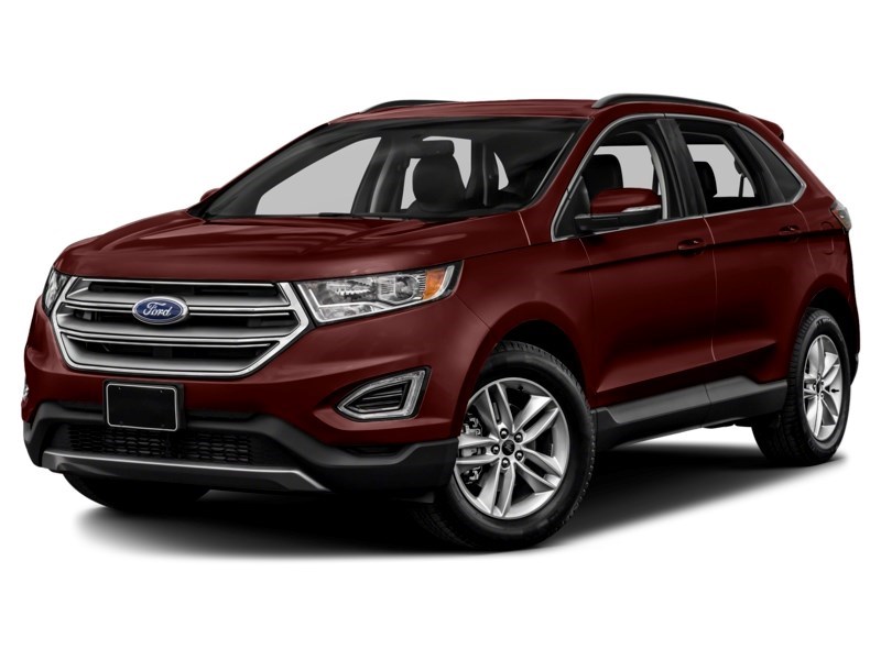 2017 Ford Edge 4dr SEL AWD