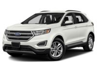 2017 Ford Edge 4dr SEL AWD White Platinum Metallic Tri-Coat  Shot 49