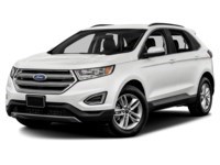 2017 Ford Edge 4dr SEL AWD