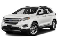 2017 Ford Edge 4dr SEL AWD Oxford White  Shot 55