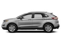 2017 Ford Edge 4dr SEL AWD Ingot Silver Metallic  Shot 3