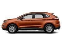 2017 Ford Edge 4dr SEL AWD Canyon Ridge  Shot 9