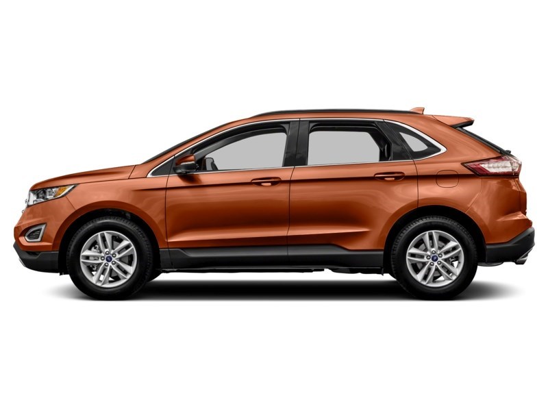 2017 Ford Edge 4dr SEL AWD