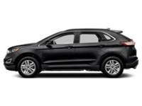 2016 Ford Edge 4dr SEL AWD Shadow Black  Shot 5