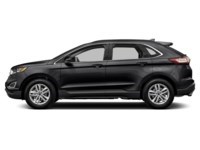 2017 Ford Edge 4dr SEL AWD Shadow Black  Shot 15