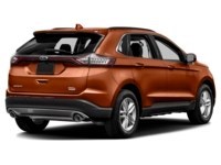2017 Ford Edge 4dr SEL AWD Canyon Ridge  Shot 8
