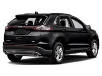 2016 Ford Edge 4dr SEL AWD Shadow Black  Shot 2