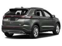 2017 Ford Edge 4dr SEL AWD Magnetic Metallic  Shot 30