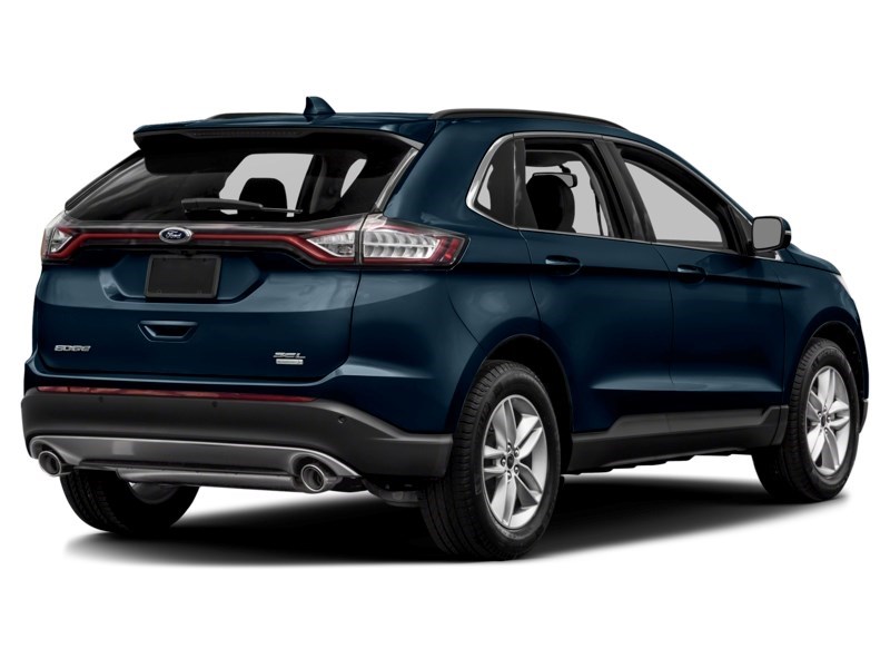 2017 Ford Edge 4dr SEL AWD