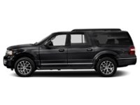 2016 Ford Expedition Max 4WD 4dr Limited Shadow Black  Shot 3