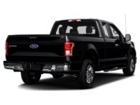 2016 Ford F-150 2WD SuperCab 145