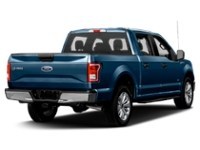 2017 Ford F-150 4WD SuperCrew 145