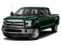 2015 Ford F-150 4WD SuperCrew 145