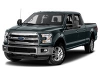 2015 Ford F-150 4WD SuperCrew 145