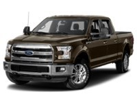 2015 Ford F-150 4WD SuperCrew 145