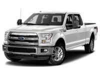 2015 Ford F-150 4WD SuperCrew 145