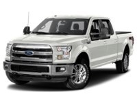 2015 Ford F-150 4WD SuperCrew 145