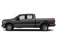 2015 Ford F-150 4WD SuperCrew 145